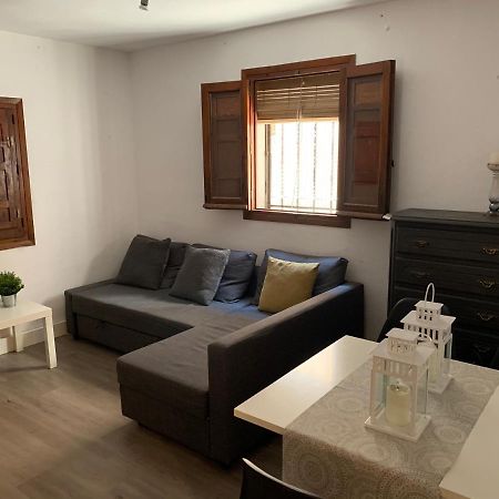Andimi Pozo El 3 Appartement Toledo Buitenkant foto