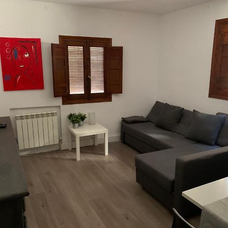 Andimi Pozo El 3 Appartement Toledo Buitenkant foto