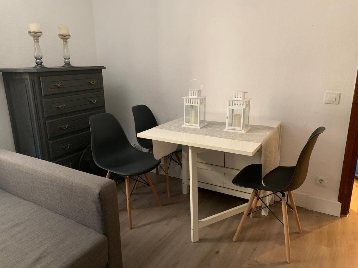 Andimi Pozo El 3 Appartement Toledo Buitenkant foto