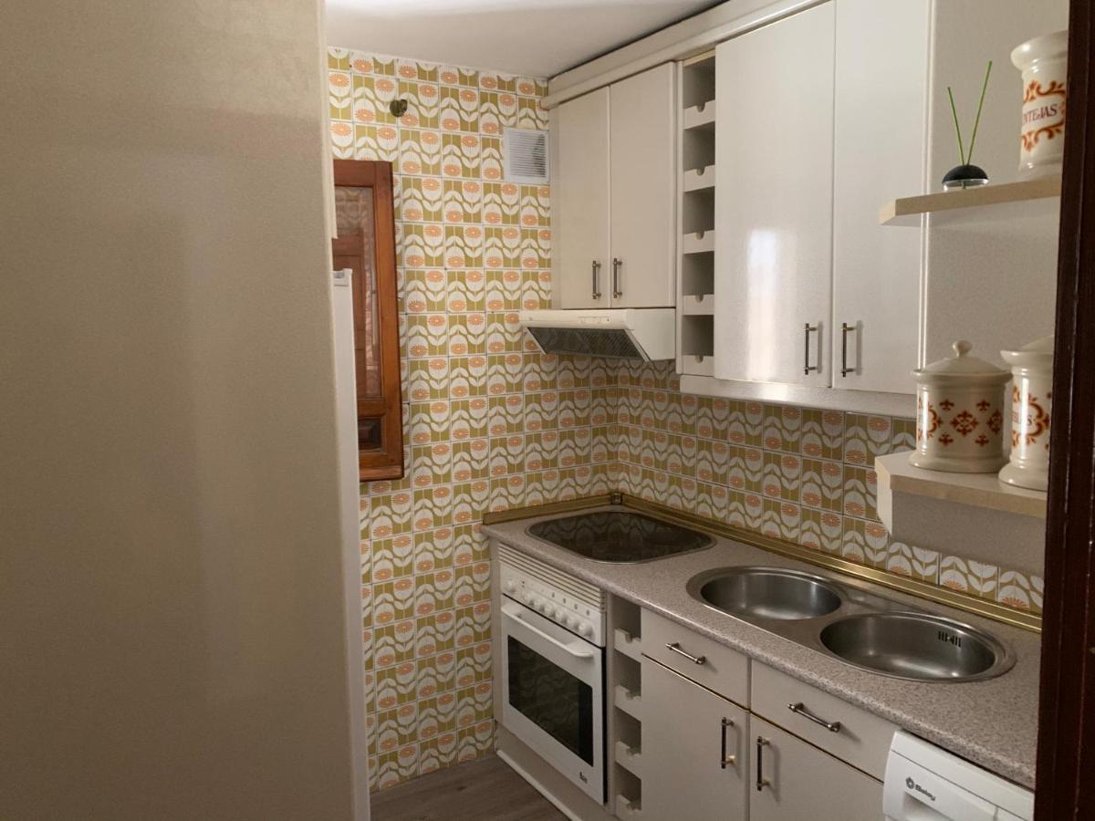 Andimi Pozo El 3 Appartement Toledo Buitenkant foto