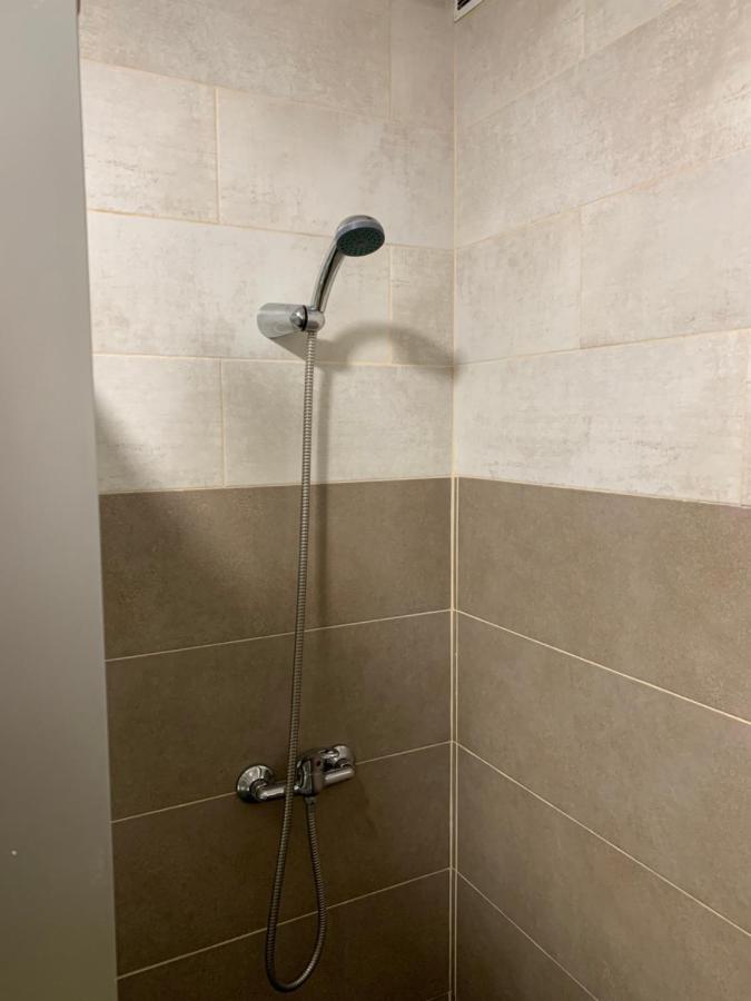 Andimi Pozo El 3 Appartement Toledo Buitenkant foto