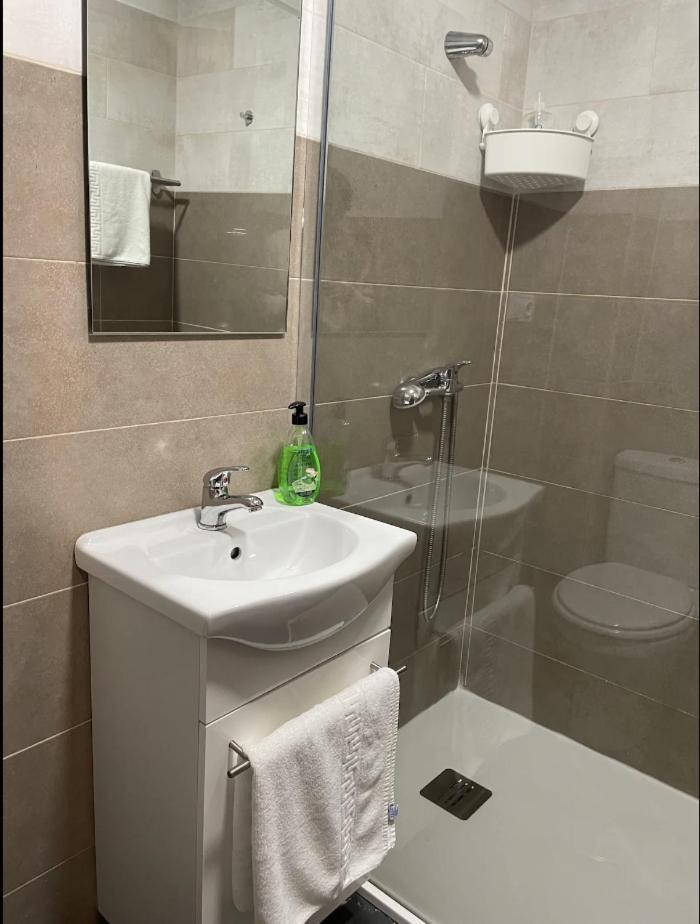Andimi Pozo El 3 Appartement Toledo Buitenkant foto
