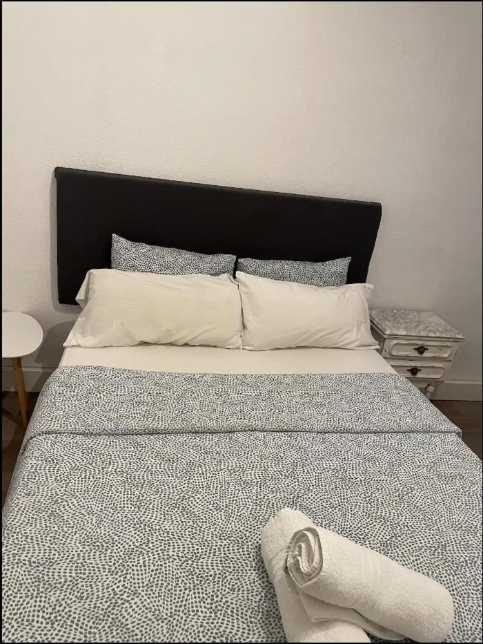 Andimi Pozo El 3 Appartement Toledo Buitenkant foto