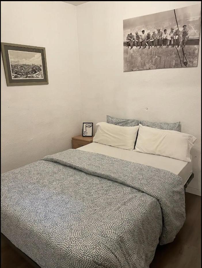 Andimi Pozo El 3 Appartement Toledo Buitenkant foto
