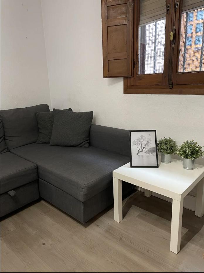 Andimi Pozo El 3 Appartement Toledo Buitenkant foto